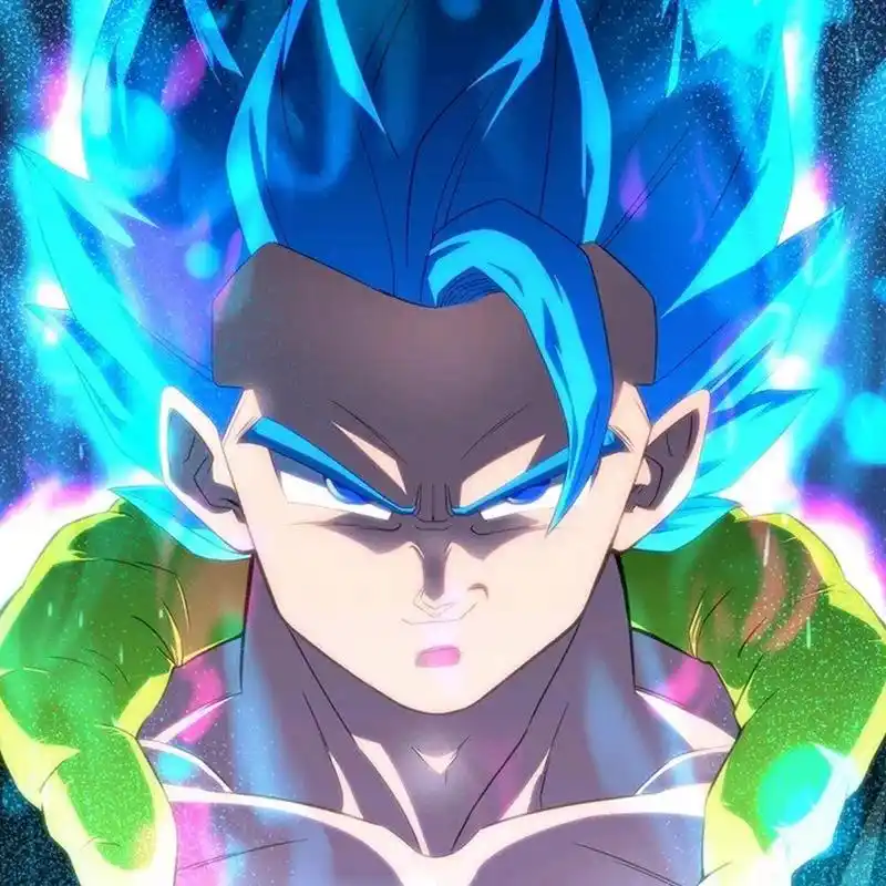 七龙珠 高清版头像