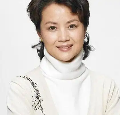 【图】刘之冰老婆是谁? 半路夫妻一世情