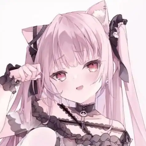 洲洲の动漫头像