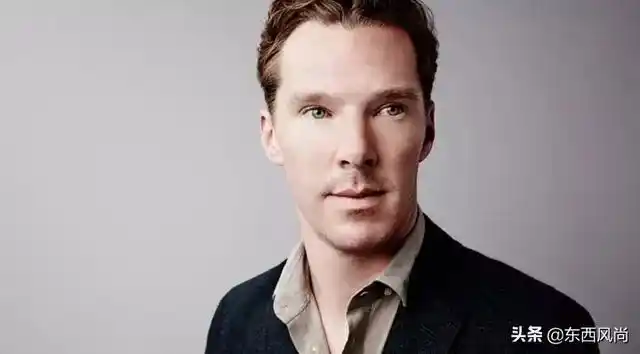 曾经被评为最性感的十位英国帅哥男明星