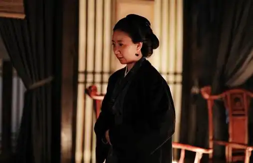 知否今晚收官向妈妈赵千紫苦口婆心一改甄嬛传狠毒形象