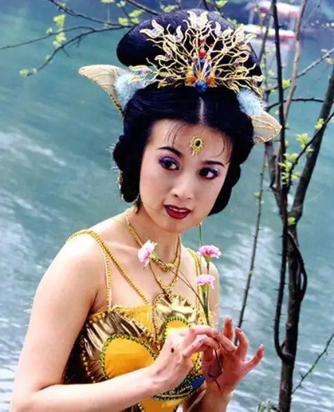 西游记:孔雀公主