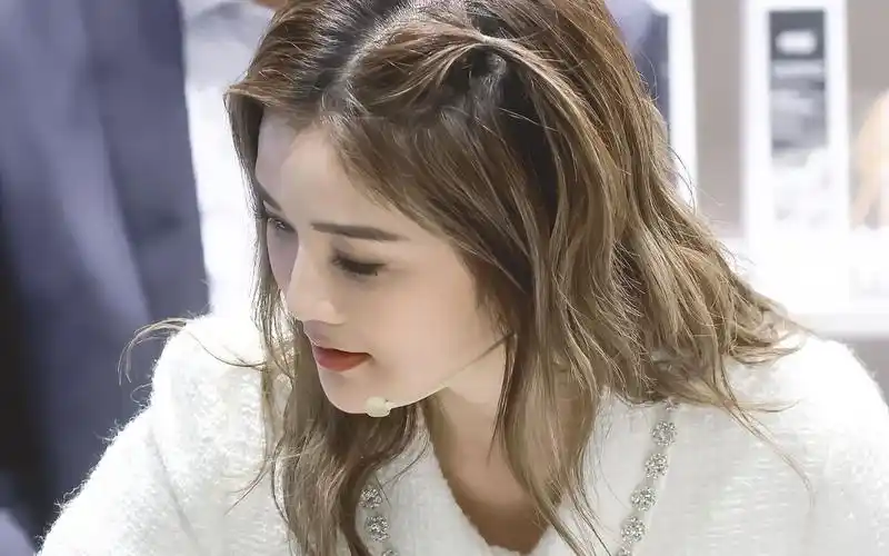 【蔡卓妍/阿sa】海尔智慧生活体验官sa×上海awe | 230428直播全程