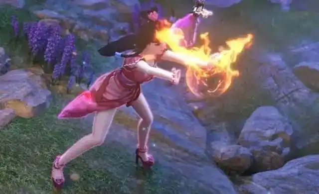 精灵梦叶罗丽:仙子们腿照曝光,单看腿谁最美?