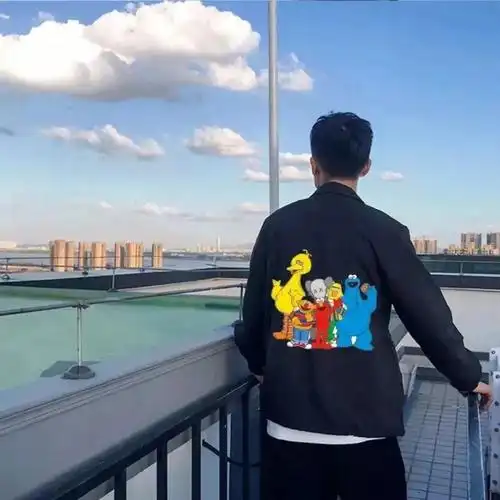 一眼爱上的男生微信头像