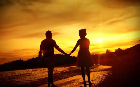 陪伴的唯美句子