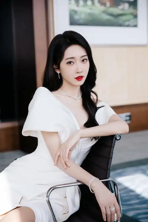 宣璐- 堆糖,美图壁纸兴趣社区