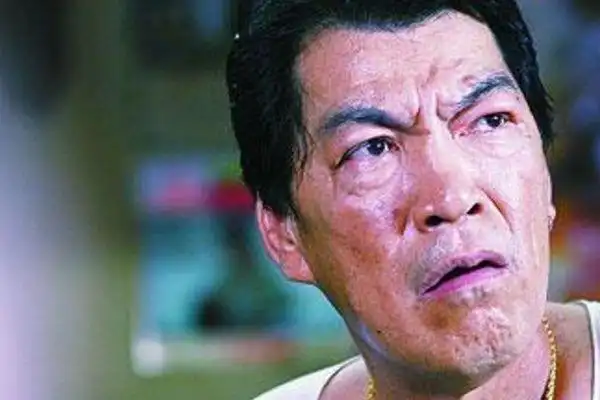 港片四大恶人如今又走了一位只有他混得最好