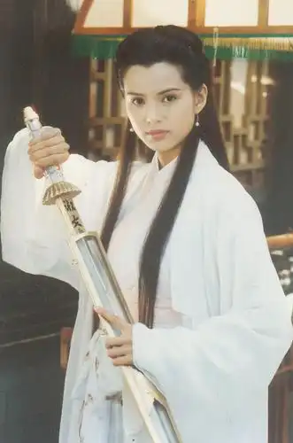 《神雕侠侣》李若彤版