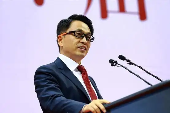 高瓴张磊经历的三次人生低谷,曾被嘲笑人傻钱多,他怎么走出来的