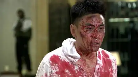 特种兵之火凤凰:林国良不愧是真男人,为救助病人竟威胁劫匪一换一