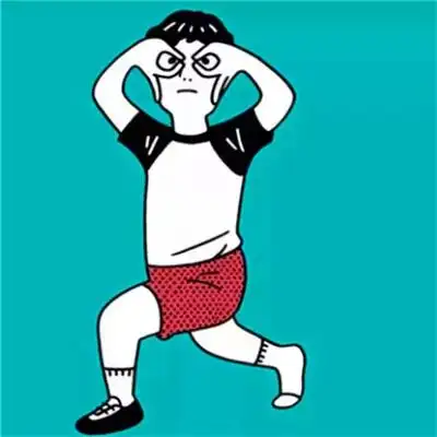 独一无二沙雕搞笑的逗比头像合集 2023最新好玩有趣的qq头像_个性头像