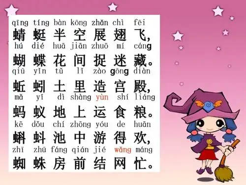 《有趣的形声字》ppt课件.ppt