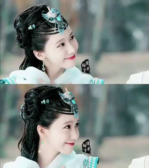 《武神赵子龙》林允儿