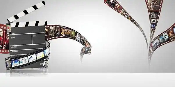 (1920x900)psdpng蓝色拼接电影元素海报背景素材(7087x10630)aipng