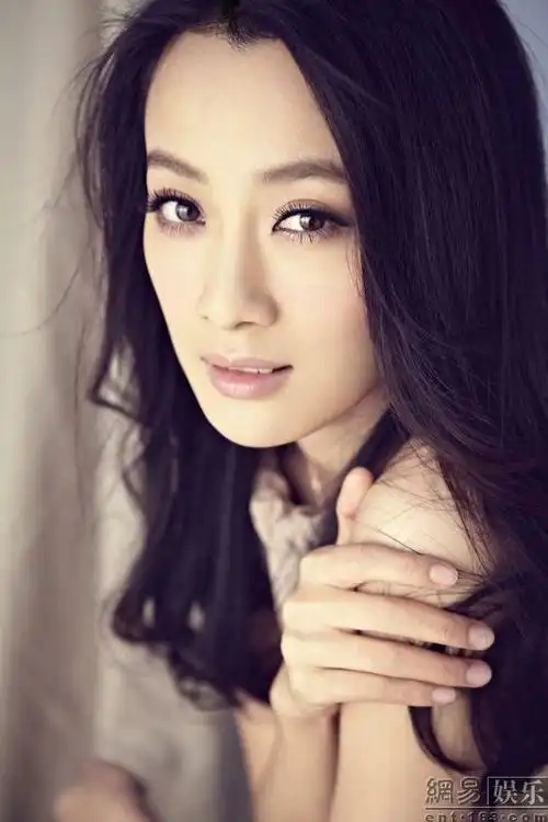 徐翠翠清雅写真曝光