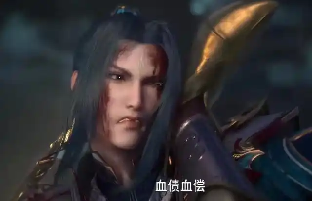 唐三被打吐血又被打骨折海神出来代打比比东这复活技能真变态