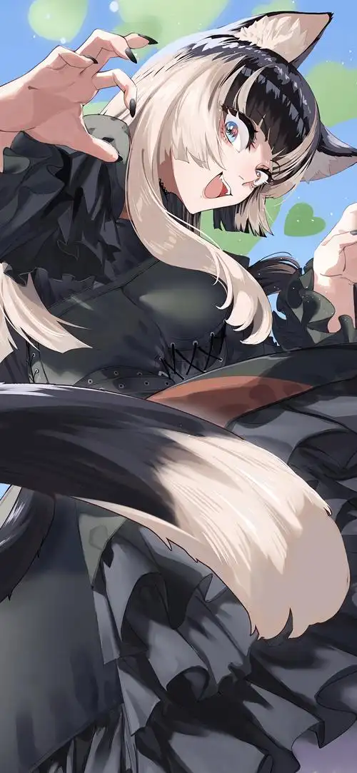 全屏壁纸|a到爆炸的动漫壁纸