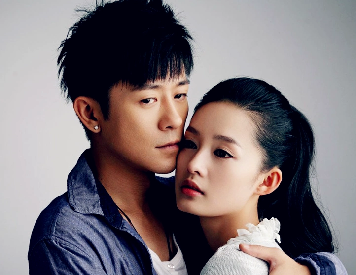 李沁合作过的4位男演员,网友直呼最后一对最般配!