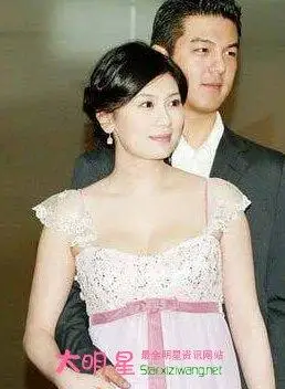 贾静雯前夫孙志浩个人资料照片