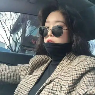 墨镜79_女生头像_我要个性网