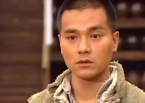 原创影帝林家栋:港片最后的代言人,出道30余年艰辛历史