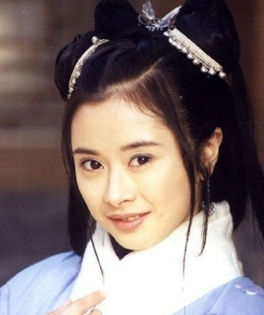 "古装花旦"何美钿的20部剧,看过一半以上绝对是真爱