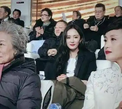 刘恺威_刘德华_时候