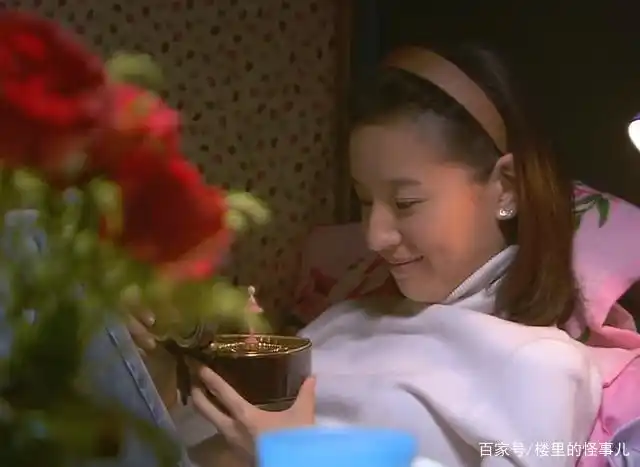 来自《相爱十年》一无所有的小冉会向韩灵倾诉吗