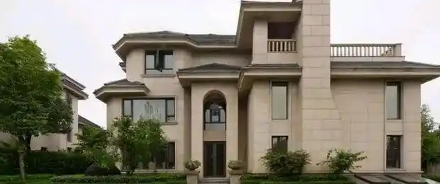 演员赵丽颖豪宅曝光,豪华装修让人瞠目结舌普通人直呼买不起