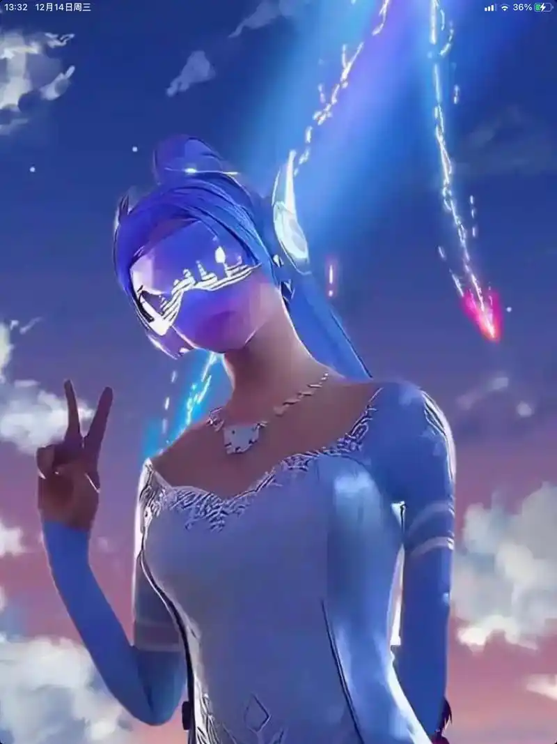 火箭少女壁纸来了 - 抖音