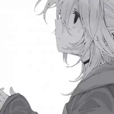 自用动漫男头_男生头像_我要个性网