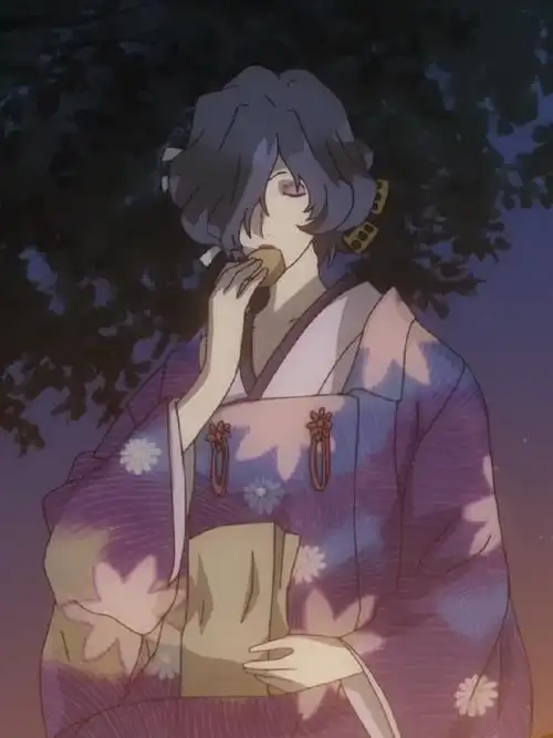 『夏目友人帐』丙