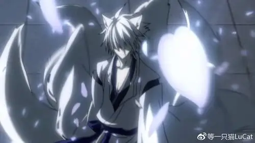 妖狐御狐神双炽