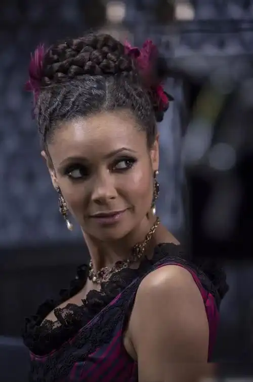 《碟中谍2》女主桑迪·牛顿,《西部世界》中全裸出镜_网易订阅