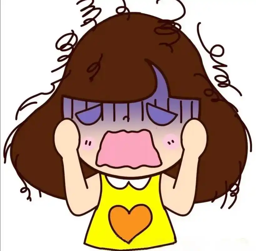 在绝望中崩溃,在崩溃中治愈,人这一生太难了,算了不管了,爱怎 - 抖音