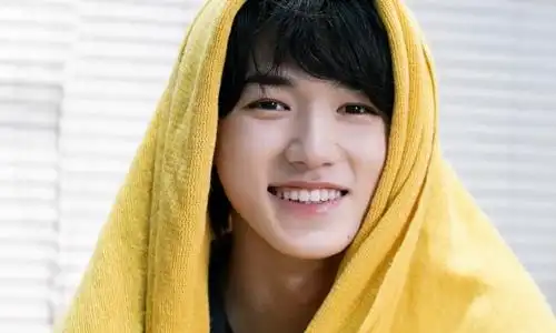 宋亚轩的女朋友付诗琦是真的吗 15岁自曝喜欢温柔女生_搜鲜网