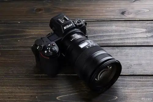 尼康z 24-70/2.8 s大三元镜头图赏