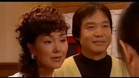 天国的阶梯-第01集[国语版配音高清版]