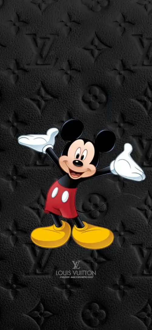 米奇壁纸
