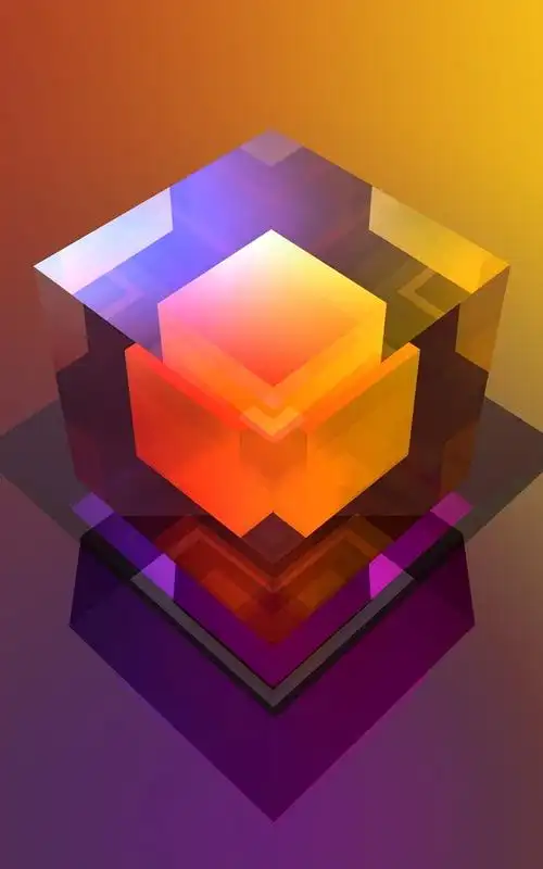 iphone 6s plus创意设计手机壁纸(4)