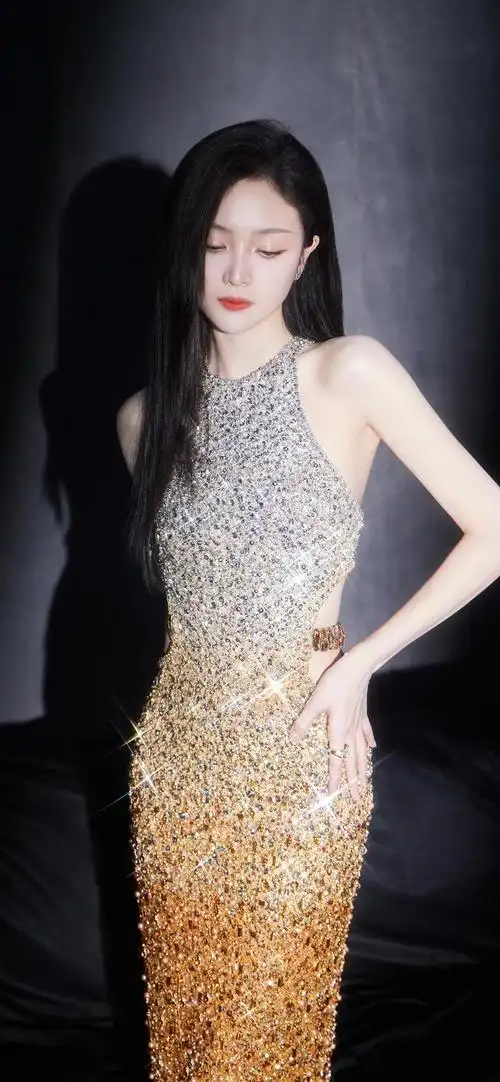 吴宣仪唯美壁纸