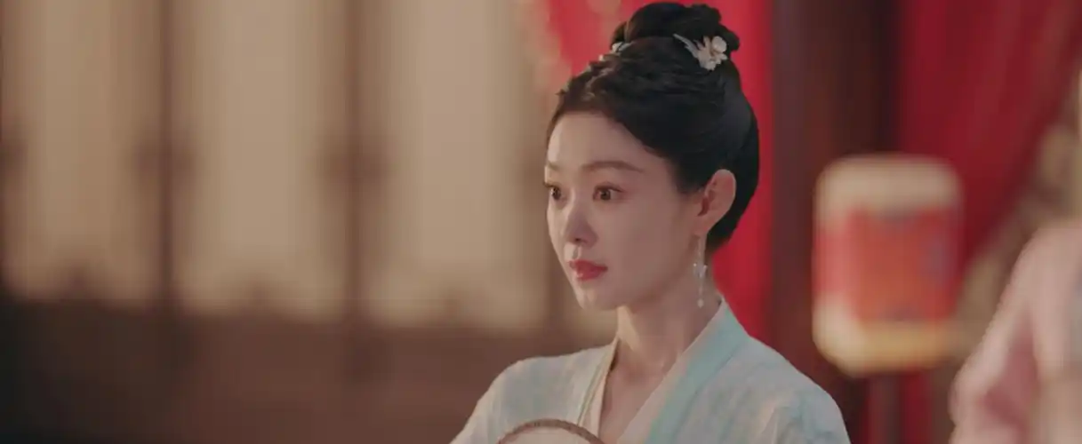 柳玉茹(宋轶 饰)