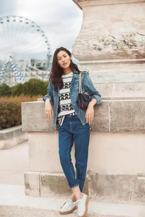 90秒知道 今年链条包这么火?大表姐刘雯表示:不背链条包心会痒痒