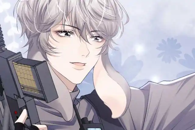 垂耳执事:言逸中毒住院,回忆中的他又美又飒,锦哥急了