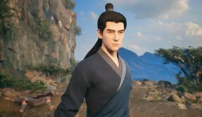 凡人修仙传人物篇2历飞雨 - 凡人修仙传人物志 - 实验室设备网