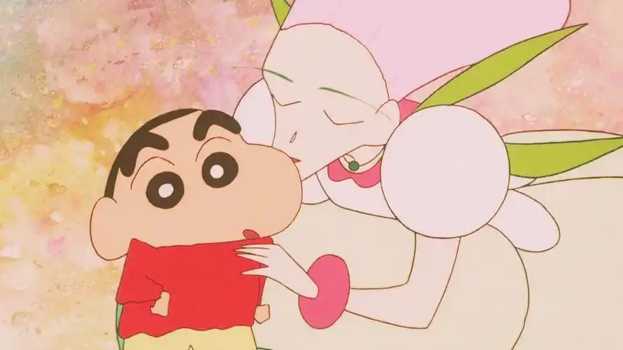 【1080p高码率/国配无字】蜡笔小新:奇异乐园大冒险