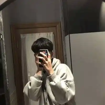 男生头像冷酷帅气正脸高清图片毫无保留喜欢拿走