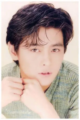 绝代双骄林志颖 - 堆糖,美图壁纸兴趣社区