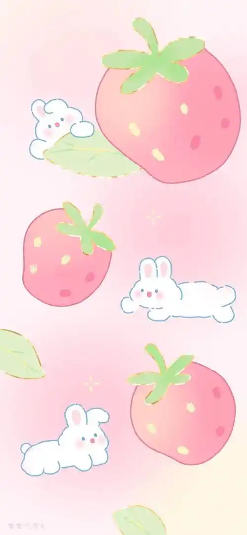 宝儿该换微信头像了_背景图